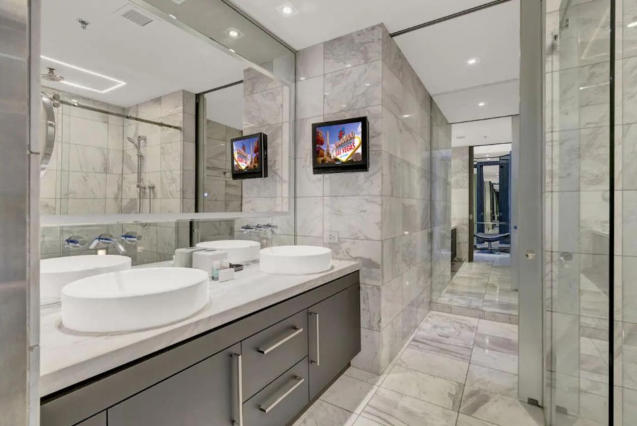 Palms Place The Adele Palazzo Suite Лас-Вегас Екстер'єр фото